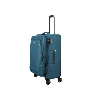 Travelite UMBRIA Trolley M 4w petrol